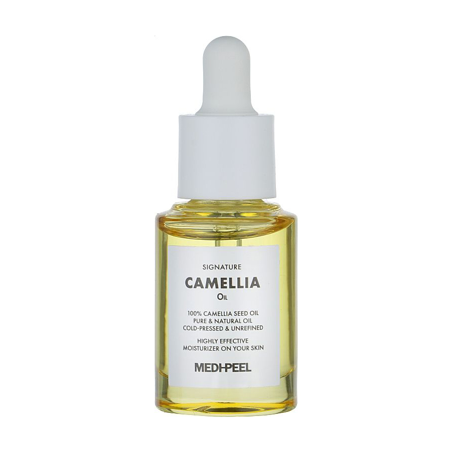 

Олія камелії для обличчя Medi-Peel Signature Camellia Oil, 15 мл