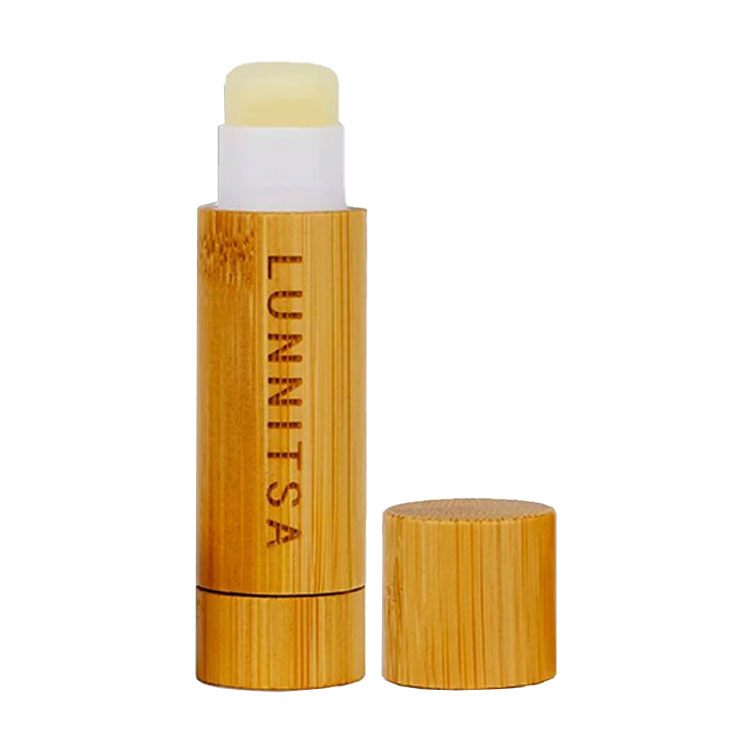 

Уцінка! Бальзам для губ Lunnitsa Полуниця, 5 г