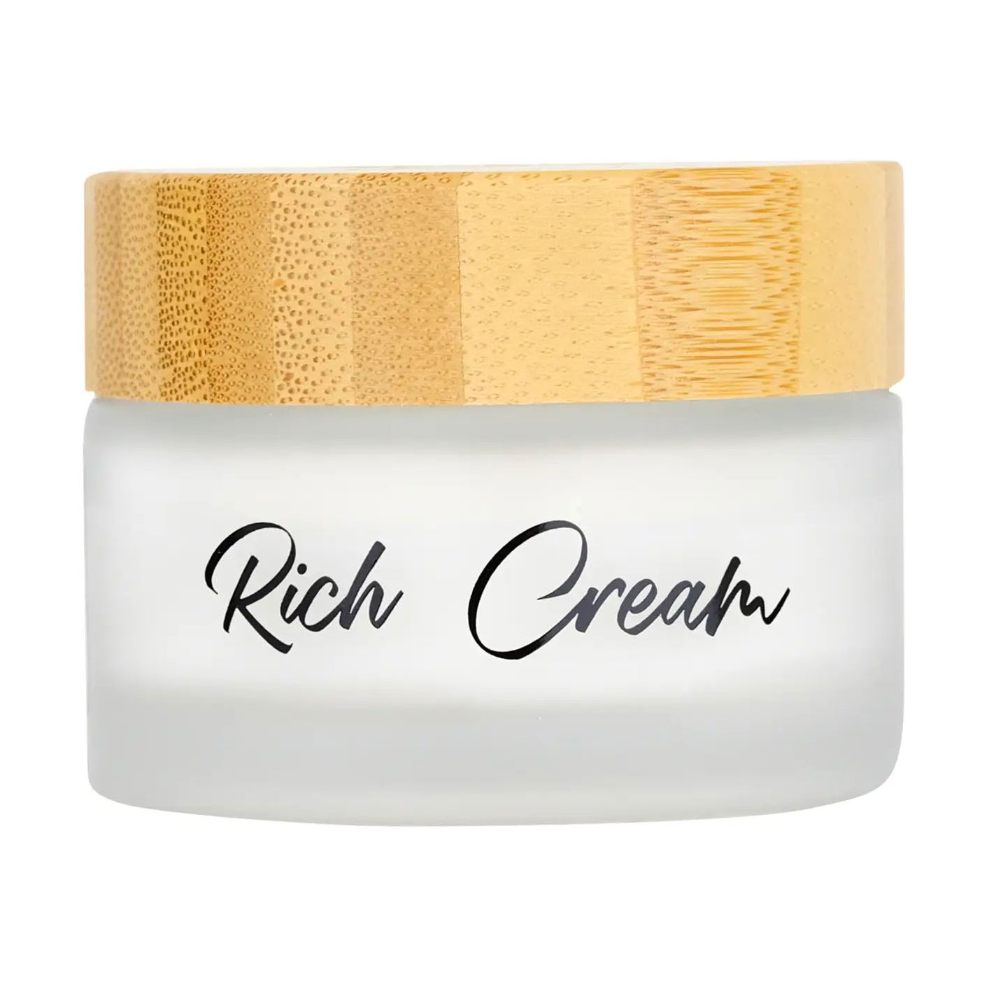 

Уцінка! Живильний крем для обличчя Lunnitsa Rich Cream, 50 мл