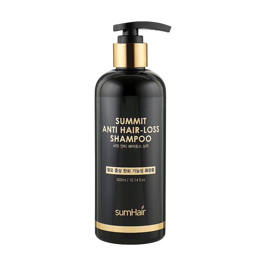 

Шампунь sumHair Summit Anti Hair-Loss Shampoo проти випадіння волосся, 300 мл