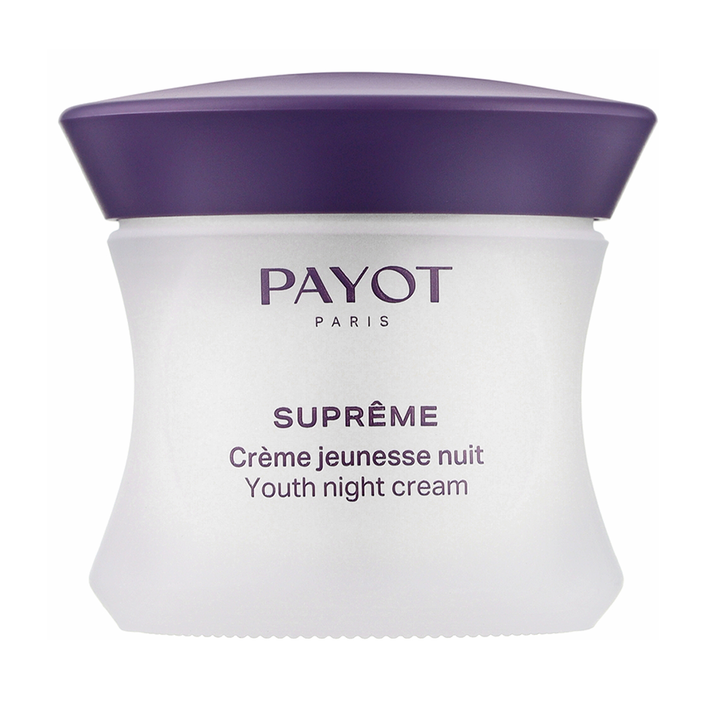 

Нічний крем для обличчя Payot Supreme Jeunesse La Nuit Night Cream, 50 мл