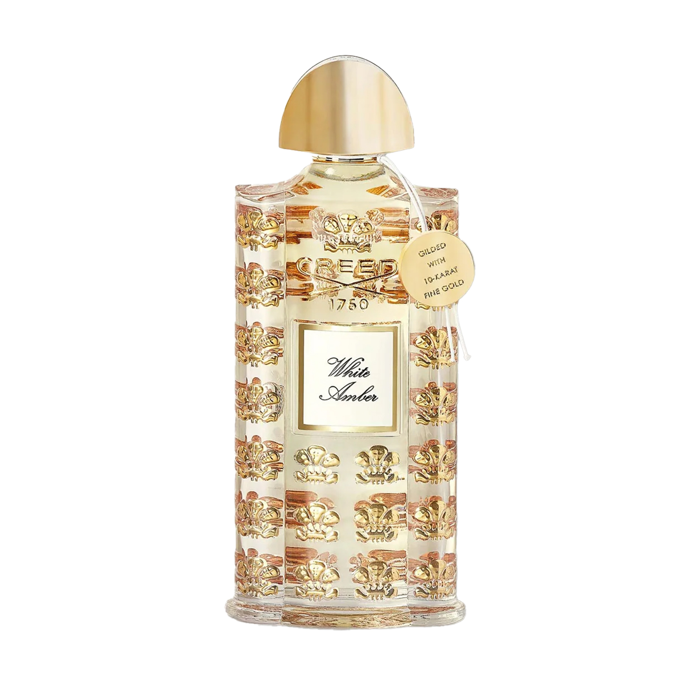 

Creed White Amber Парфумована вода унісекс, 75 мл (ТЕСТЕР)