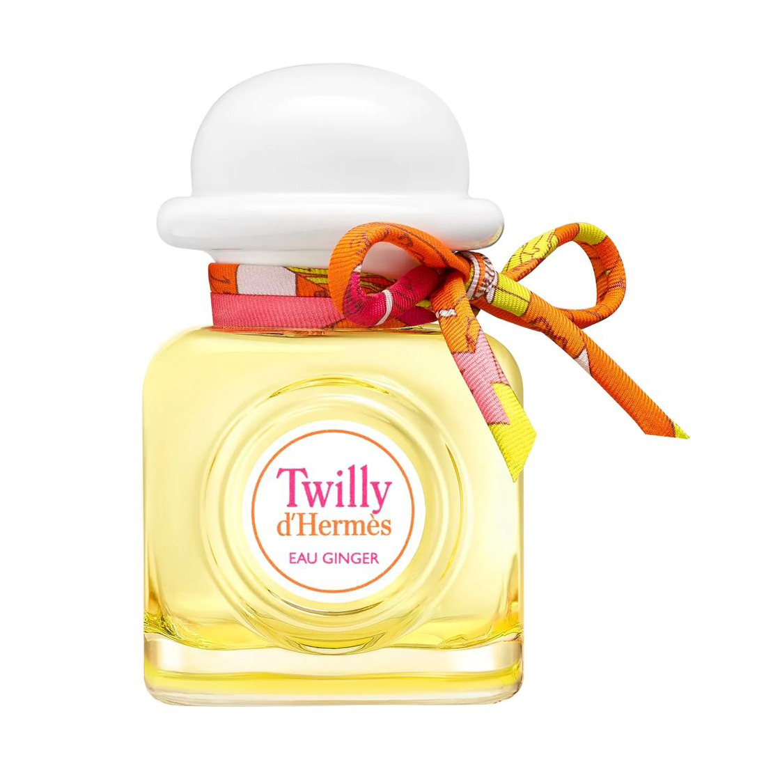 

Уцінка! Hermes Twilly d'Hermes Eau Ginger Парфумована вода жіноча, 85 мл