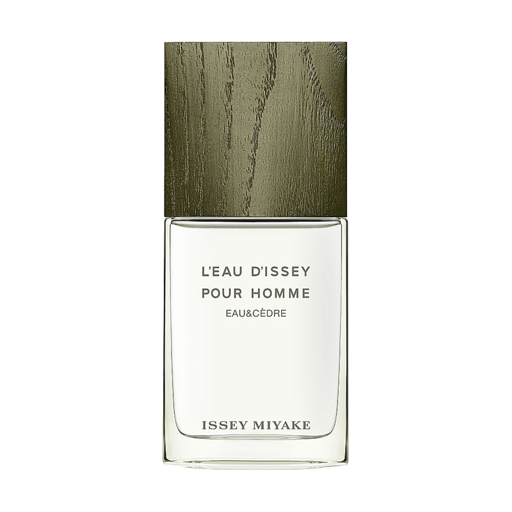 

Issey Miyake L'Eau d'Issey Pour Homme Eau & Cedre Туалетна вода чоловіча, 100 мл