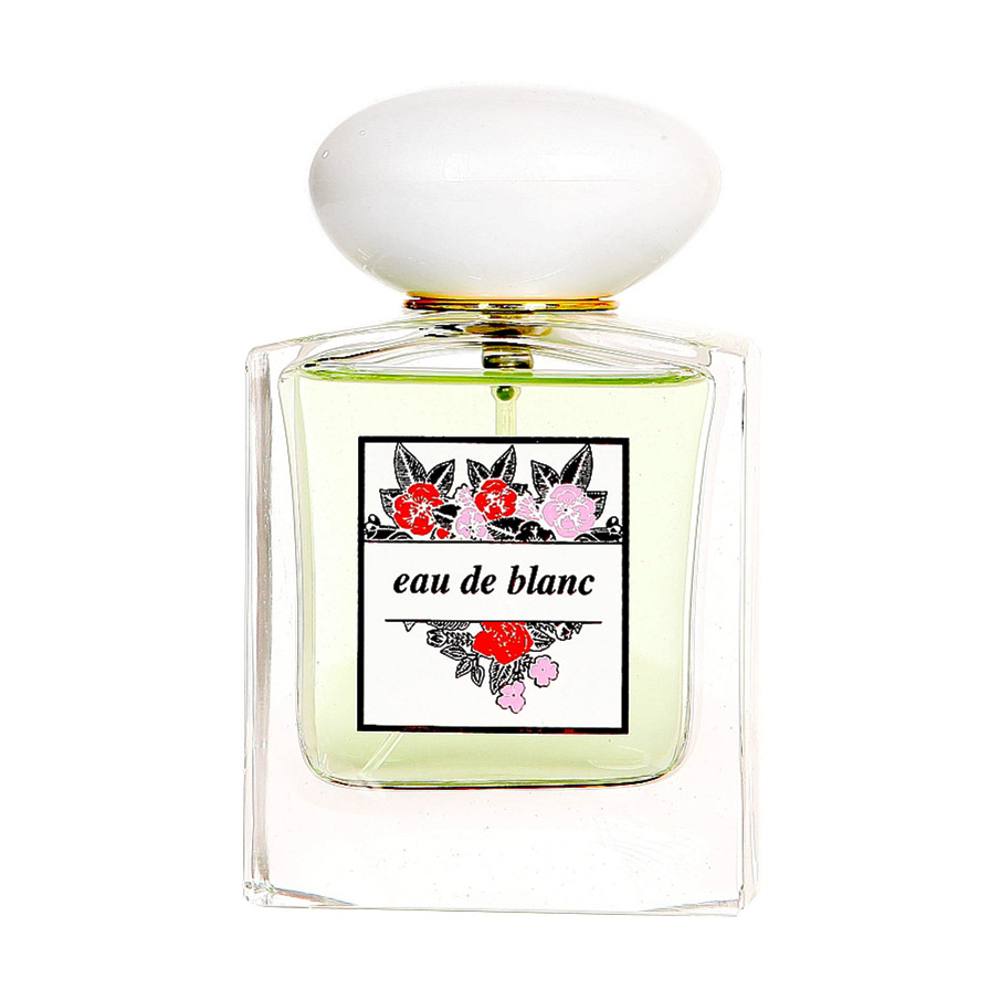 

Уцінка! My Perfumes Eau De Blanc Парфумована вода унісекс, 100 мл