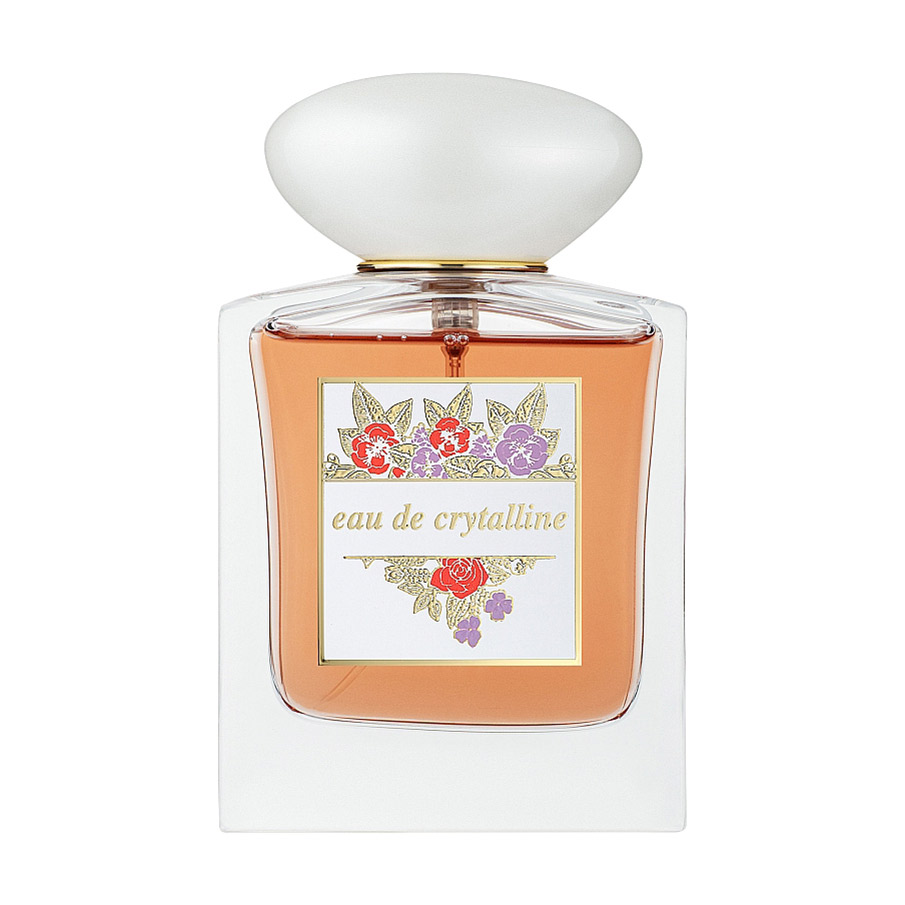 

Уцінка! My Perfumes Eau De Crytalline Парфумована вода унісекс, 100 мл