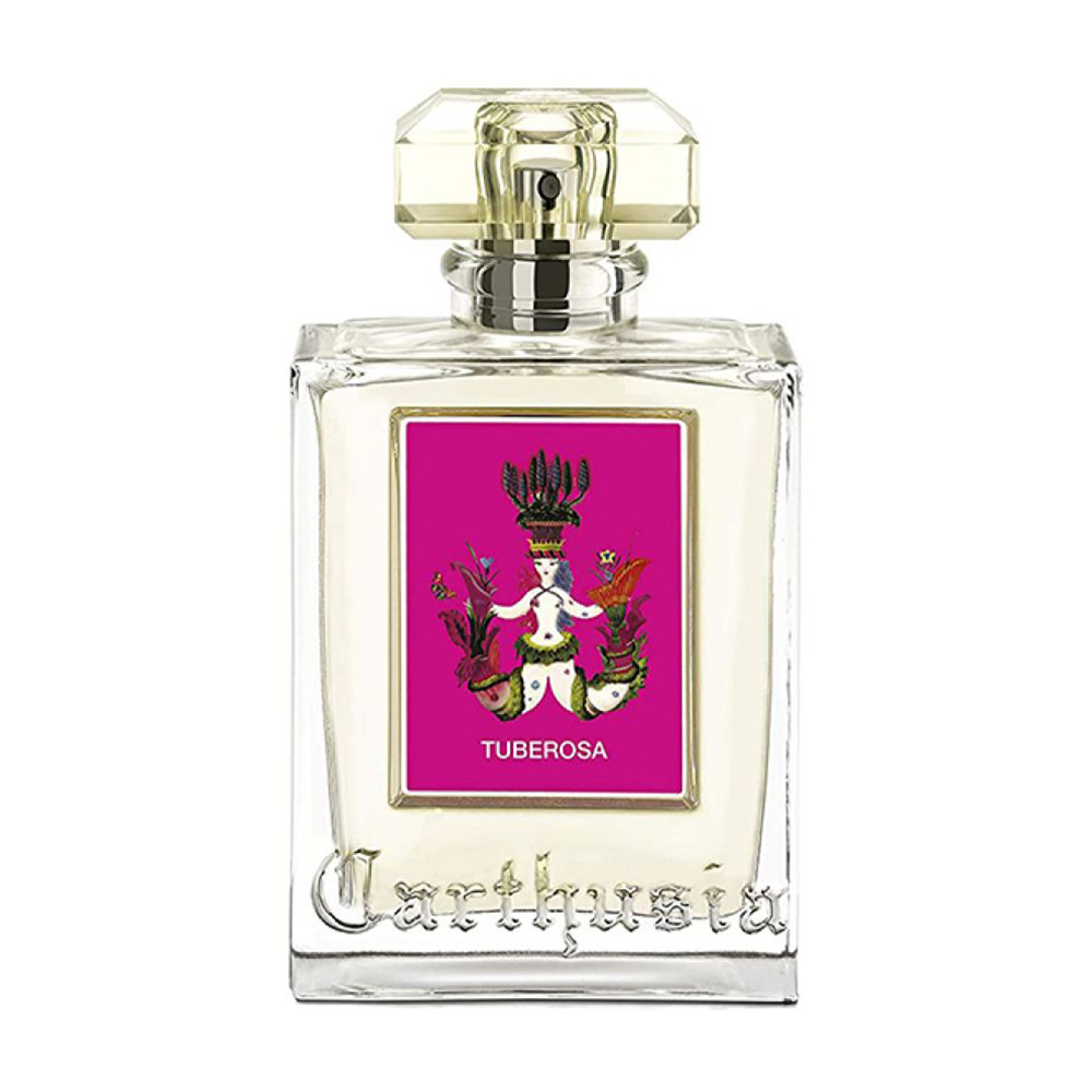 

Уцінка! Carthusia Tuberosa Парфумована вода унісекс, 100 мл