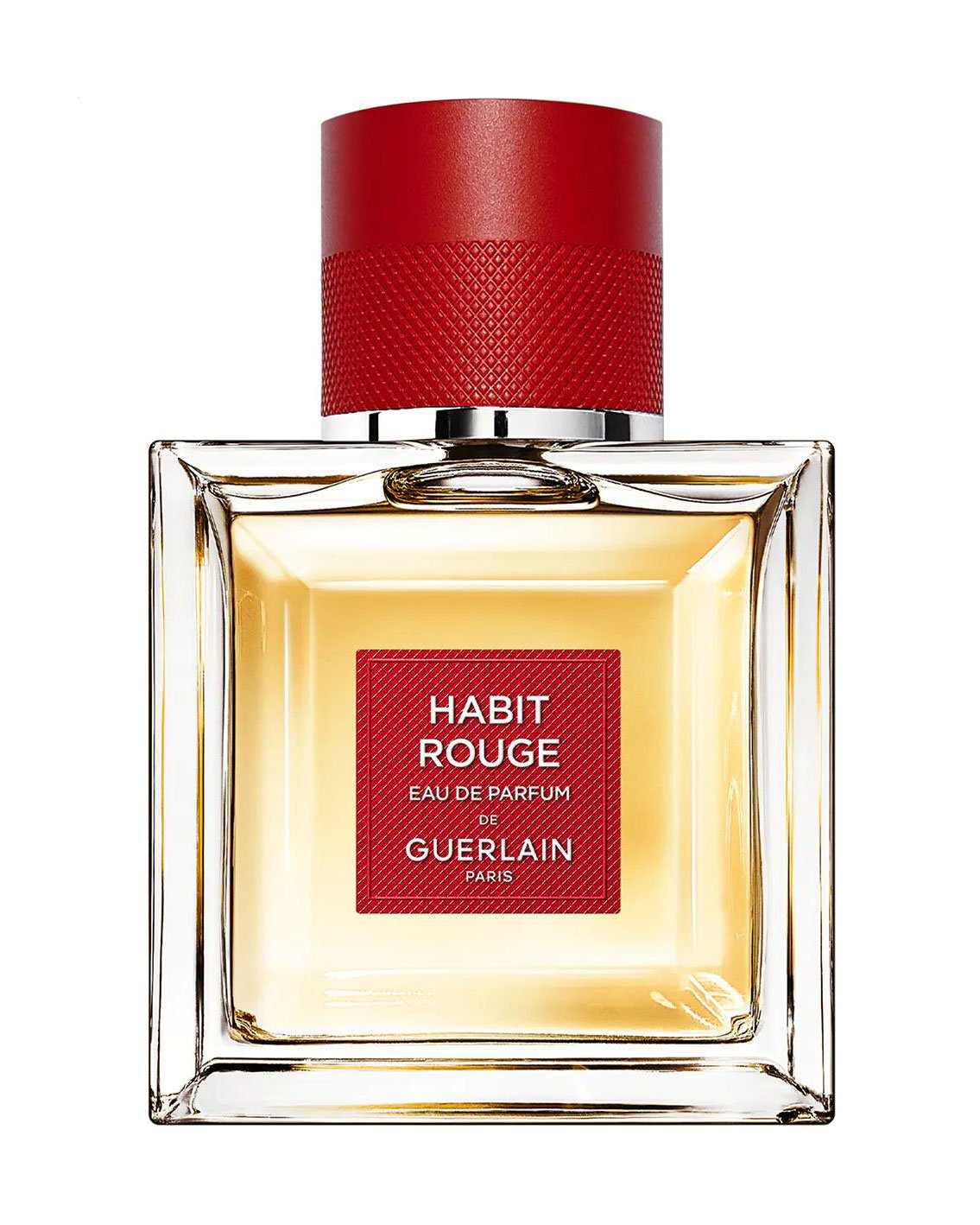 

Guerlain Habit Rouge Парфумована вода чоловіча, 50 мл