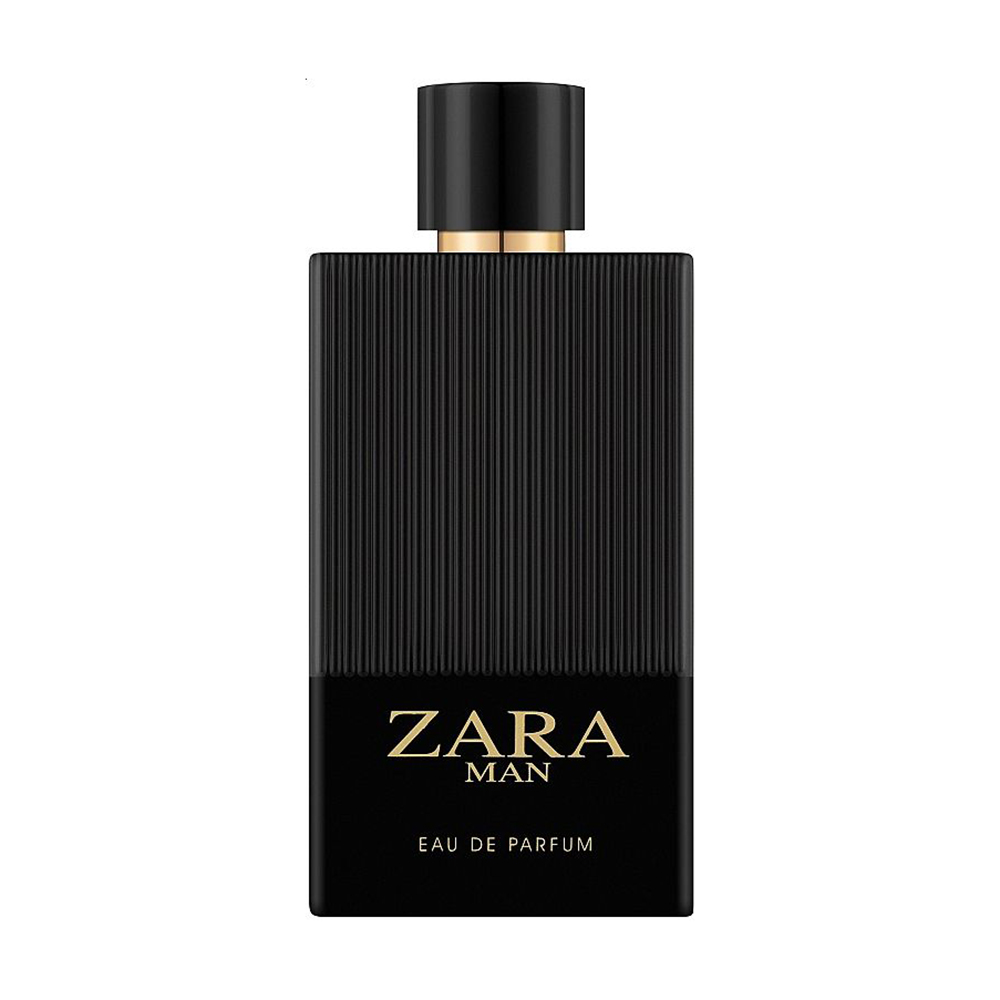 

Fragrance World Zara Man Парфумована вода чоловіча, 100 мл