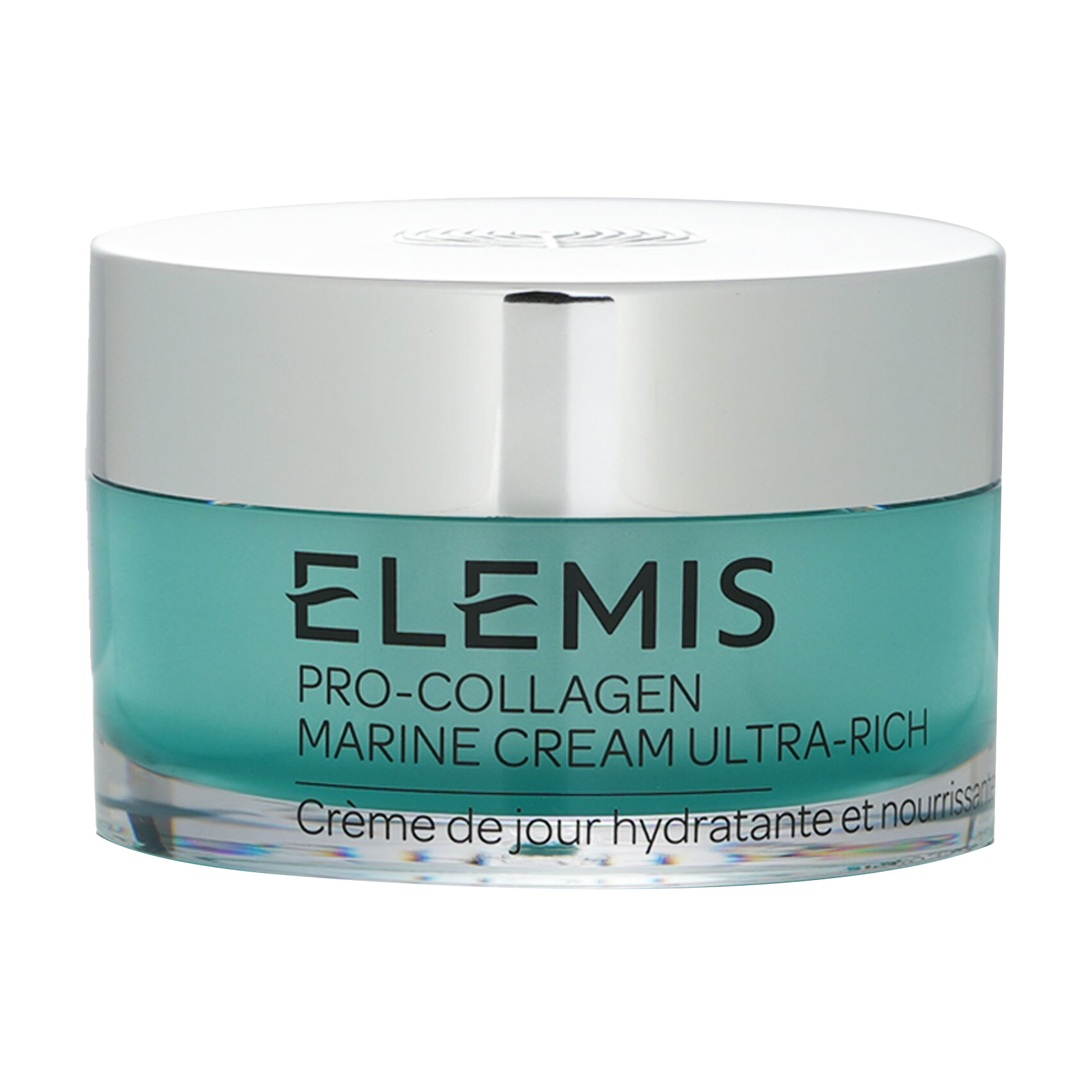 

Уцінка! Насичений денний антивіковий крем для обличчя Elemis Pro-Collagen Marine Cream Ultra-Rich для сухої шкіри, 50 мл