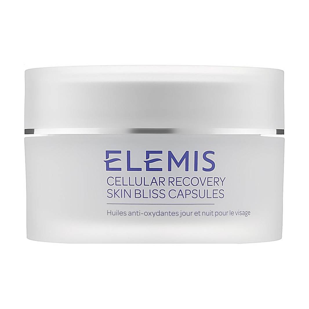 

Уцінка! Капсули для обличчя Elemis Cellular Recovery Skin Bliss Capsules, 60 шт
