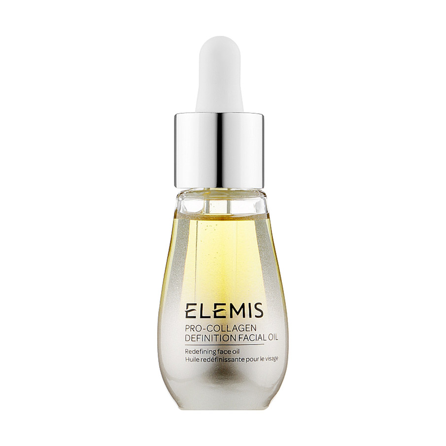 Акція на Олія для обличчя Elemis Pro-Definition Facial Oil, 15 мл від Eva