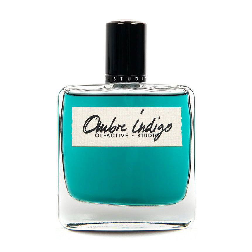 

Уцінка! Olfactive Studio Ombre Indigo Парфумована вода унісекс, 50 мл