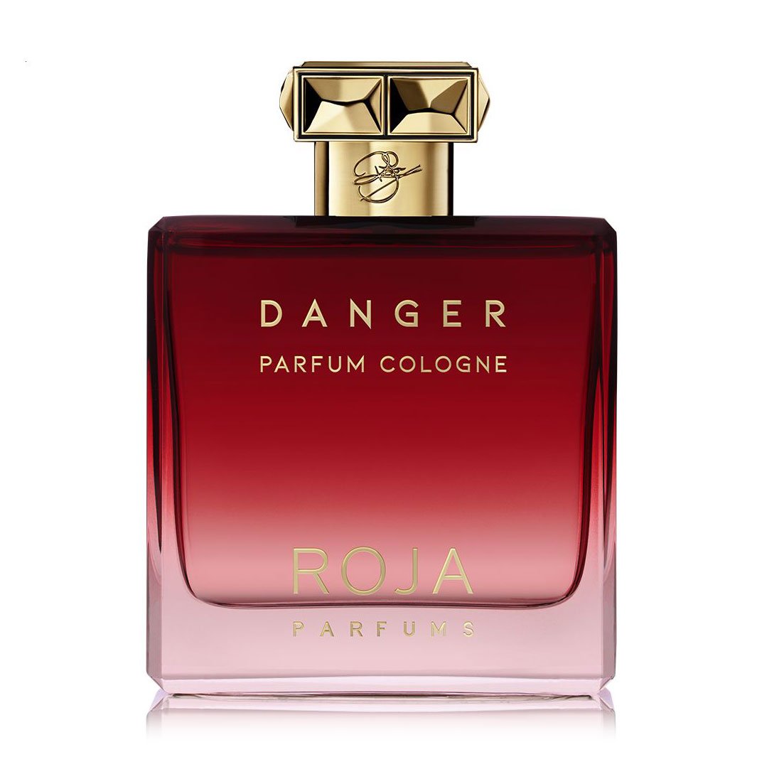 

Roja Dove Danger Pour Homme Parfum Одеколон чоловічий, 100 мл