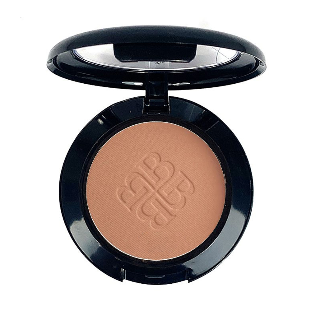 

Компактні рум'яна для обличчя Bogenia Blush BG630, 001 Velvet Pale Rose, 5.8 г