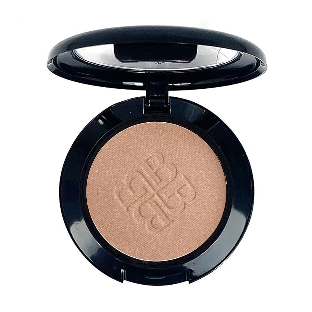 

Компактні рум'яна для обличчя Bogenia Blush BG630, 002 Glossiness Beige Tan, 5.8 г