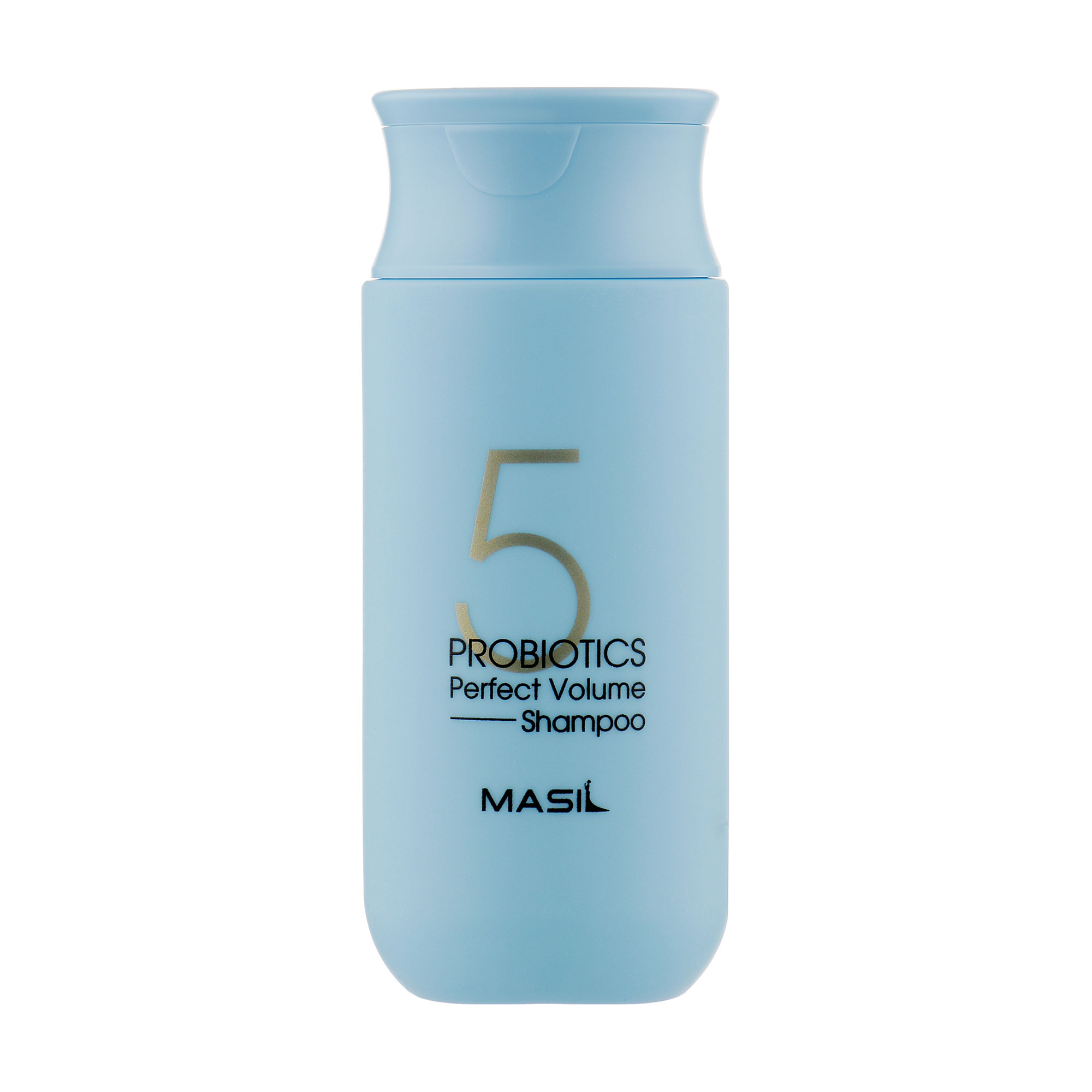 

Уцінка! Шампунь для об`єму волосся Masil 5 Probiotics Perfect Volume Shampoo з пробіотиками, 150 мл