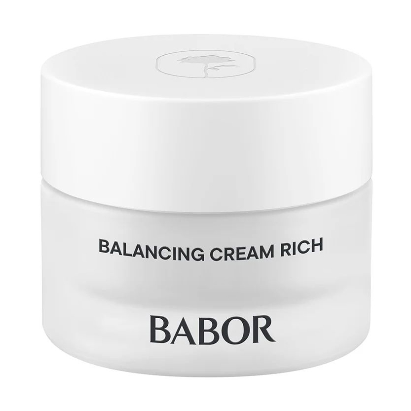 Крем для обличчя Babor Skinovage Balancing Cream Rich для комбінованої шкіри, 50 мл