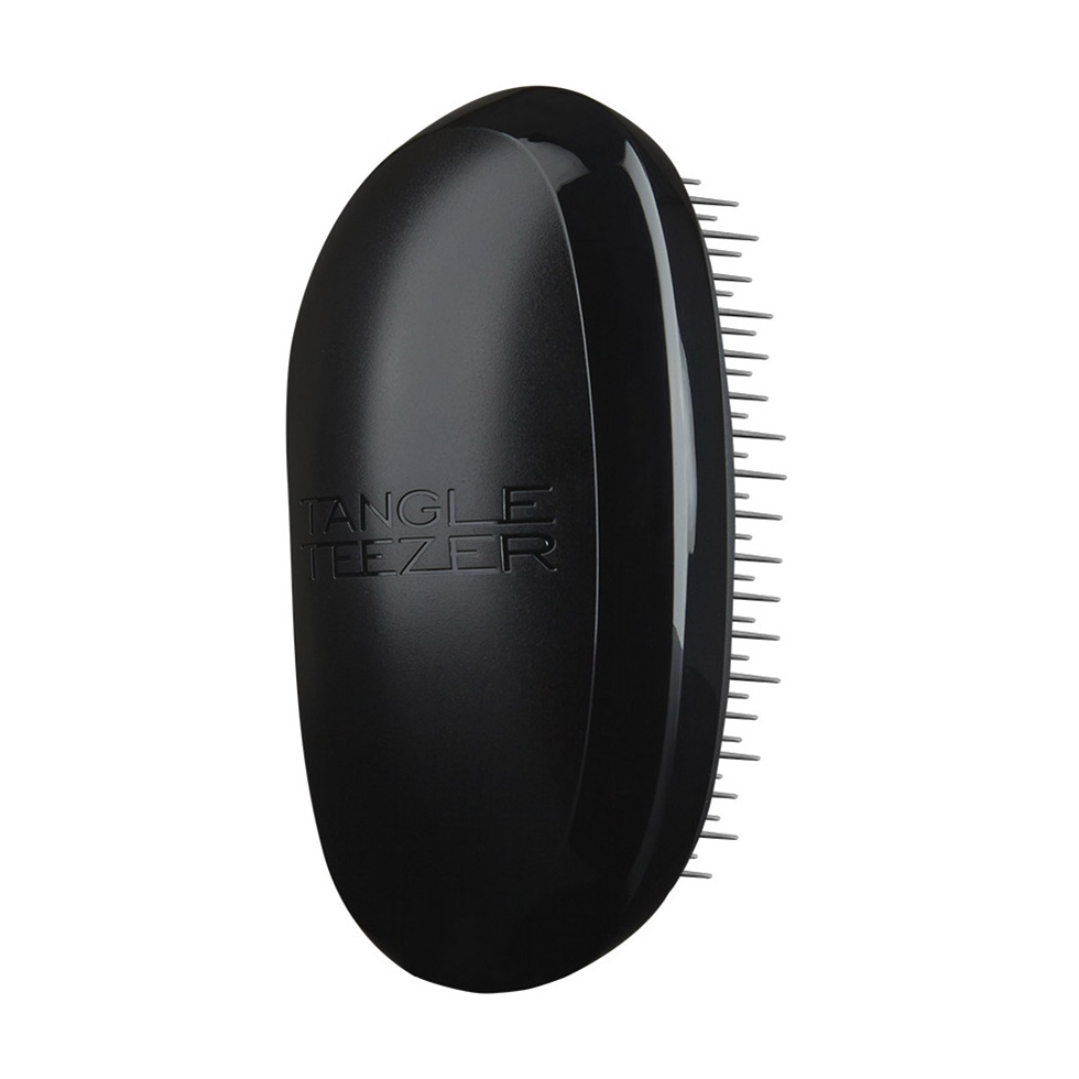 Компактний гребінець для волосся Tangle Teezer Salon Elite Midnight Black