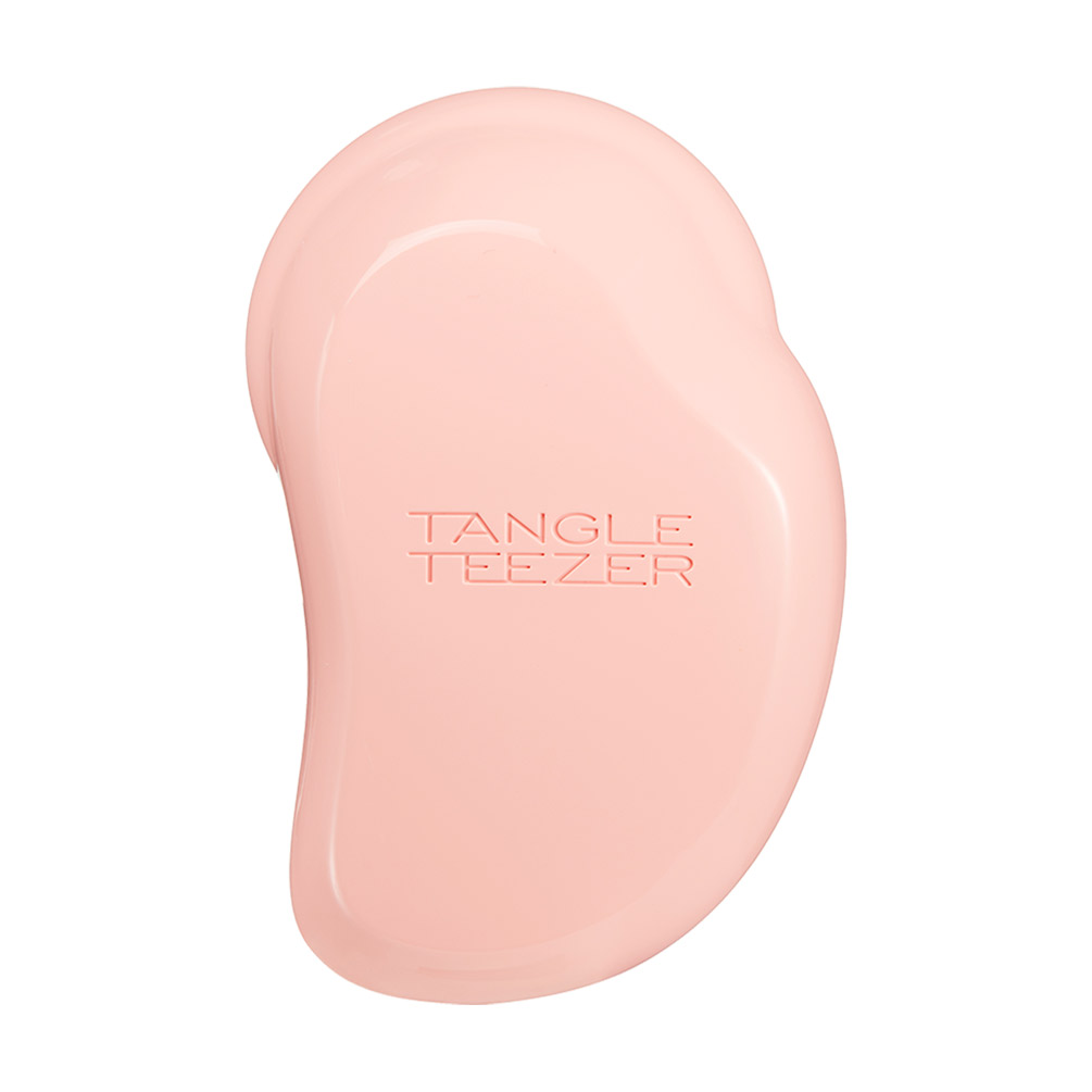 

Гребінець без ручки для волосся Tangle Teezer The Original, Salmon Smoothie