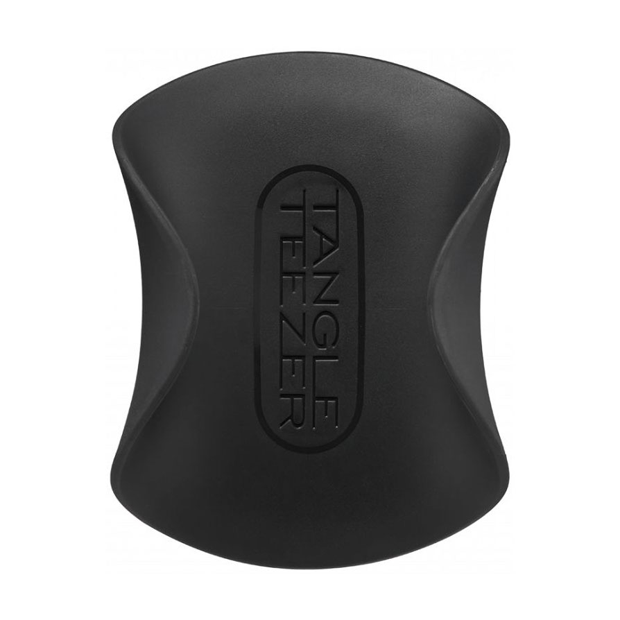 

Щітка для масажу голови Tangle Teezer The Scalp Exfoliator & Massager, Onyx Black