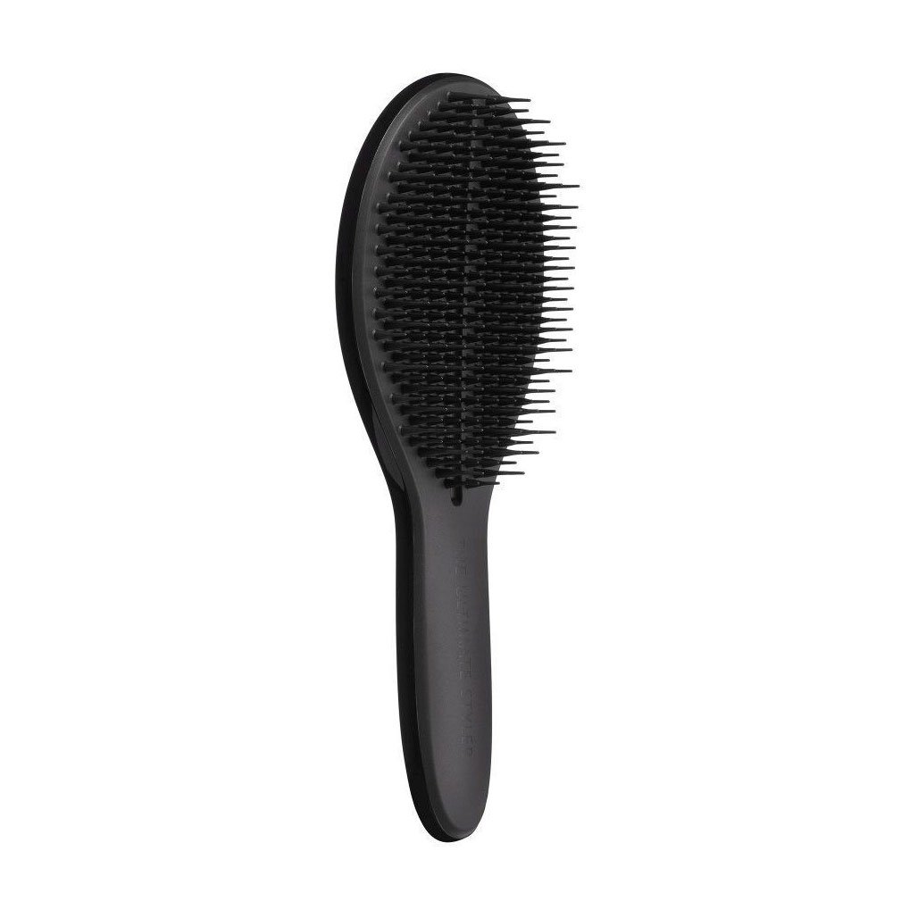 

Уцінка! Гребінець для волосся Tangle Teezer The Ultimate Smooth & Shine, Black