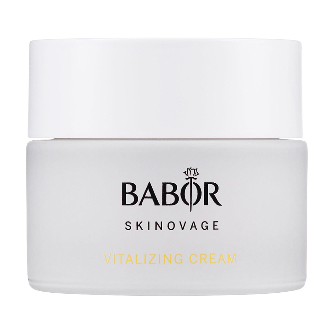

Уцінка! Відновлювальний крем для обличчя Babor Skinovage Vitalizing Cream, 50 мл