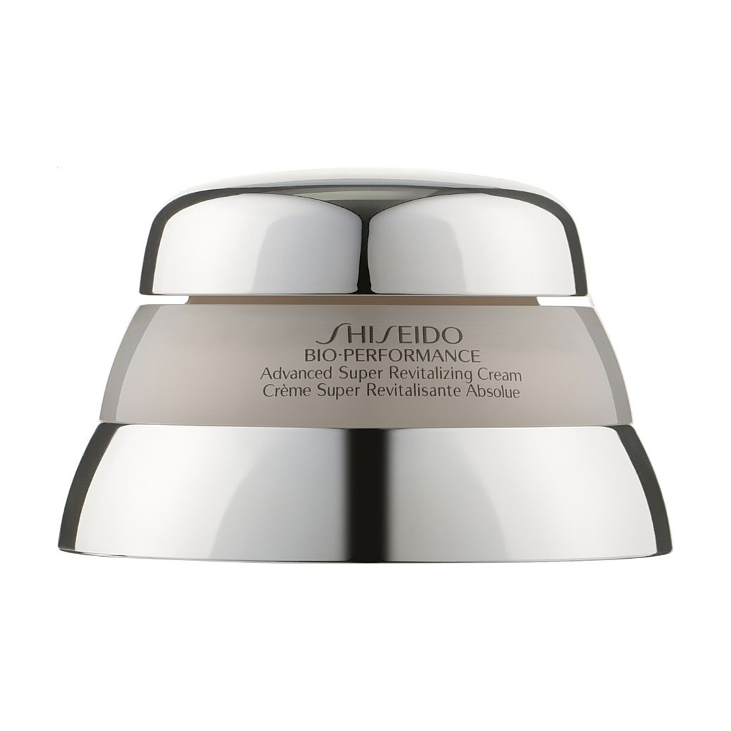 

Уцінка! Відновлювальний крем для обличчя Shiseido Bio-Performance Advanced Super Revitalizing Cream, 75 мл