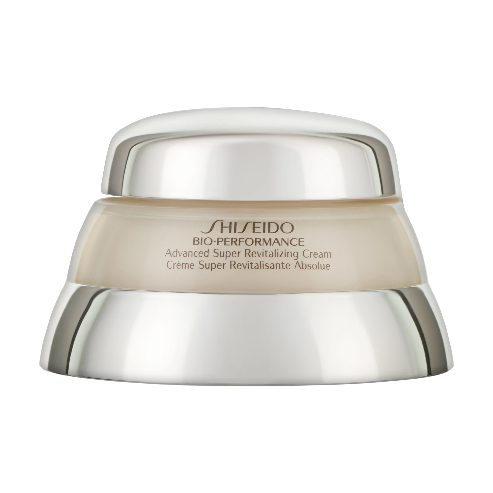 Відновлювальний крем для обличчя Shiseido Bio-Performance Advanced Super Revitalizing Cream, 75 мл