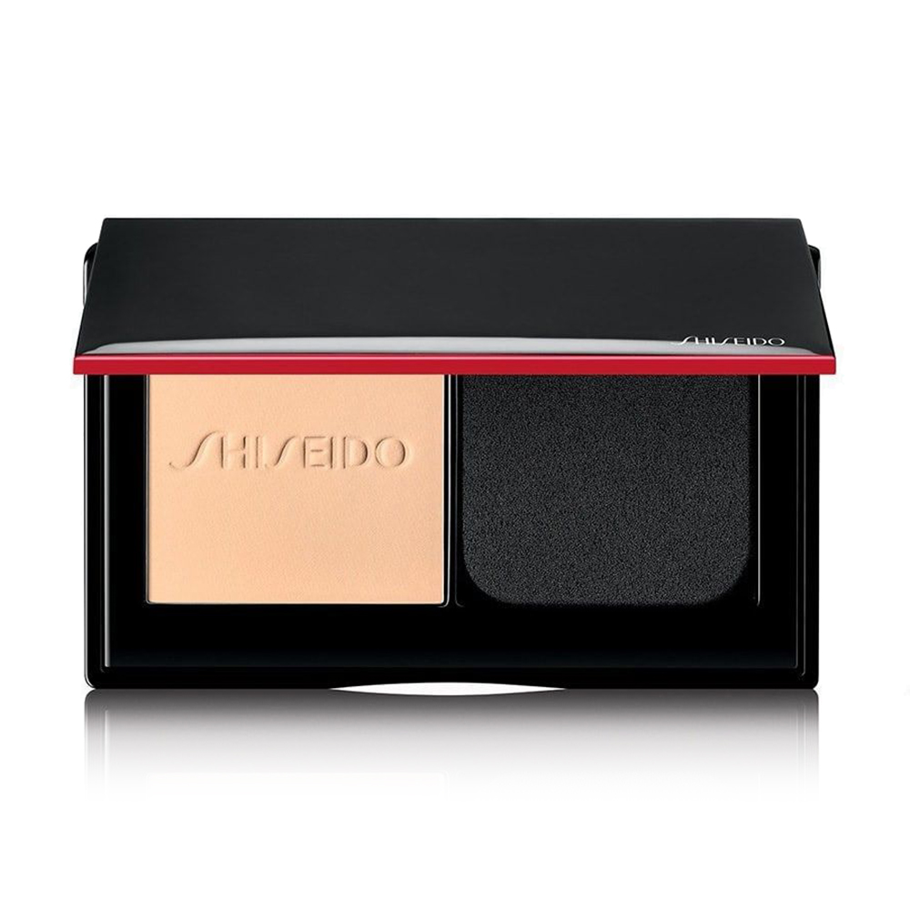 

Крем-пудра для обличчя Shiseido Synchro Skin Self-Refreshing Custom Finish Powder Foundation 130 Opal, 9 г