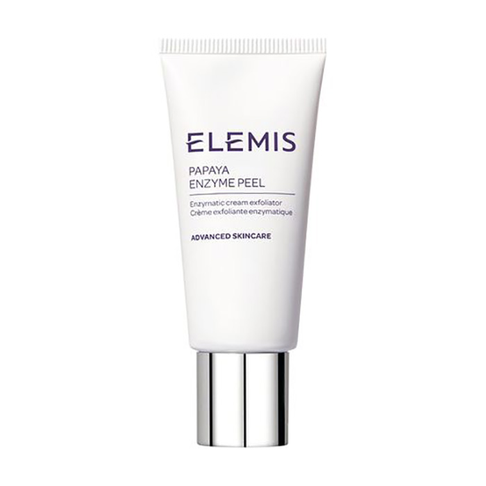 

Уцінка! Ніжний пілінг для обличчя Elemis Advanced Skincare Gentle Rose Exfoliator з екстрактом троянди, 50 мл