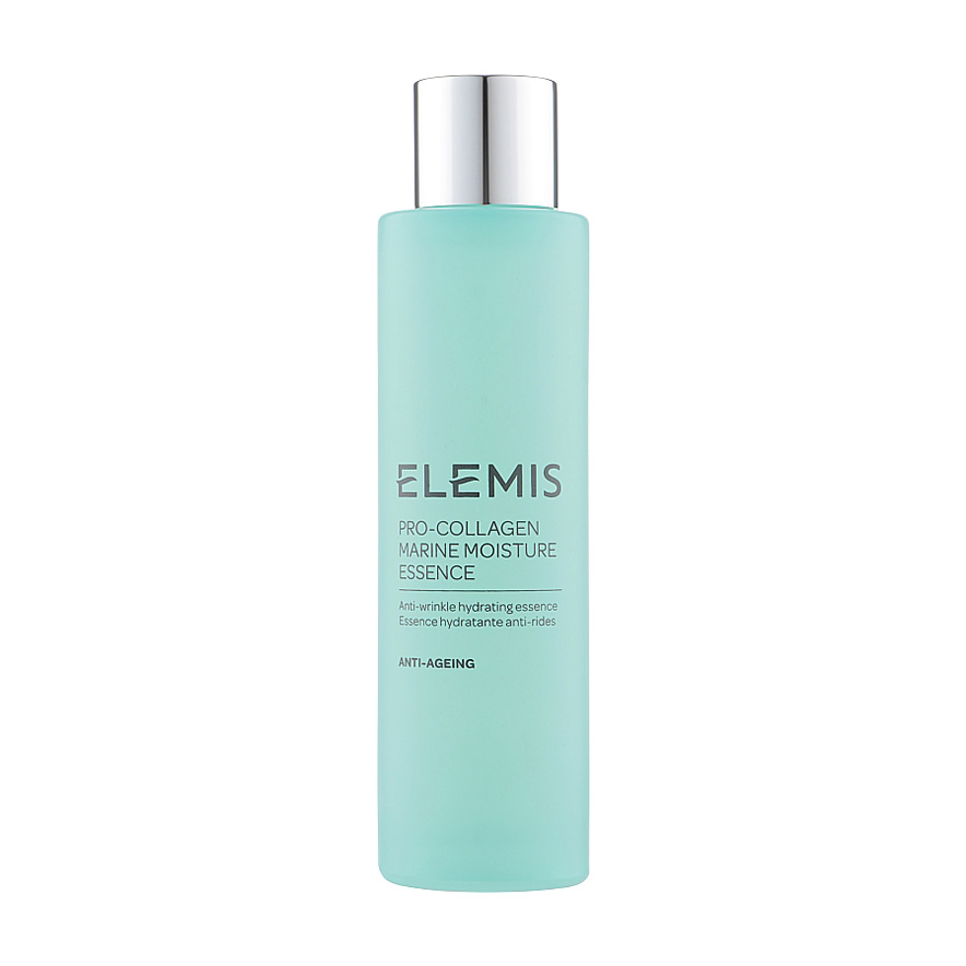 

Зволожувальна есенція для обличчя Elemis Pro-Collagen Marine Moisture Essence, 100 мл