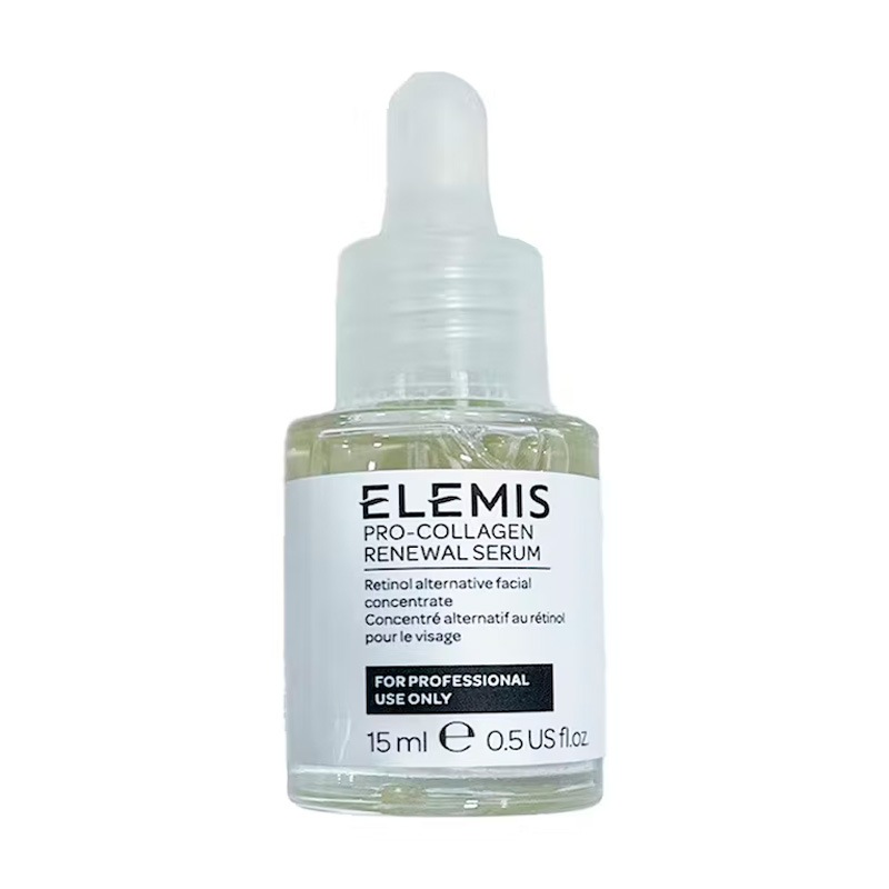

Оновлювальна сироватка для обличчя Elemis Pro-Collagen Renewal Serum, 15 мл