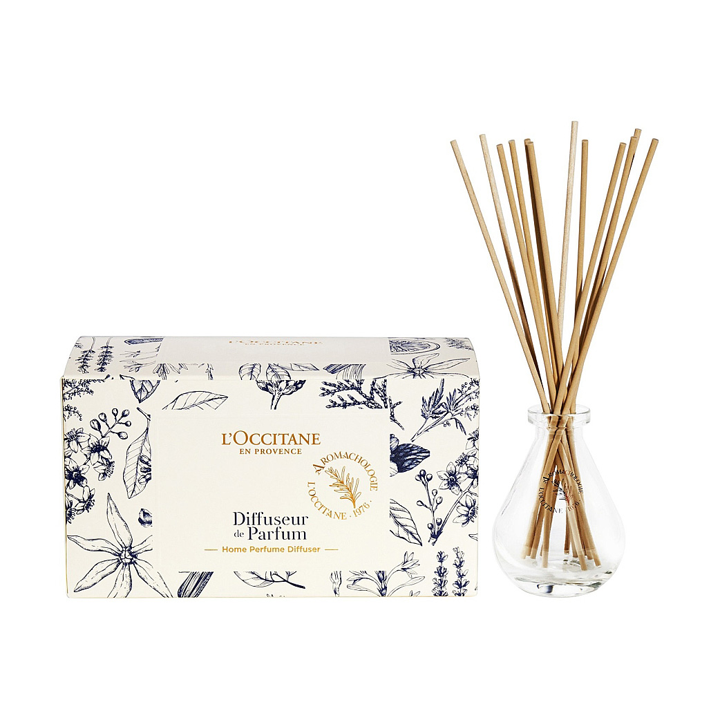 

Аромат для дому L'Occitane Home Source DHarmonie Harmony Home Perfume Джерело гармонії, 100 мл
