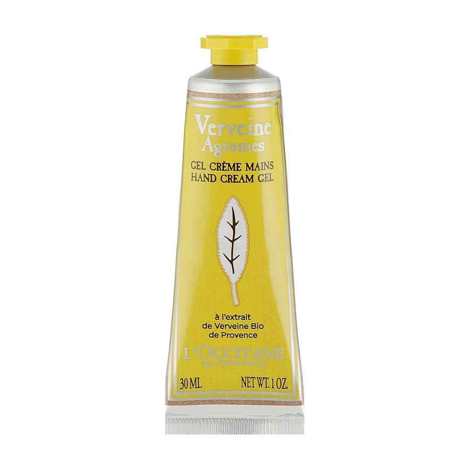 

Гель-крем для рук L'Occitane Citrus Verbena Hand Cream Цитрус-вербена, 30 мл