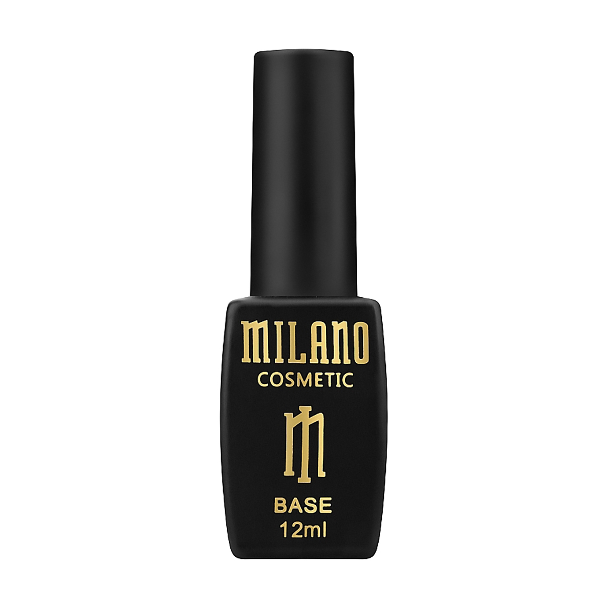 

Уцінка! Кольорова каучукова база для гель-лаку Milano Cosmetic Foil Cover Base Gel 07, 12 мл