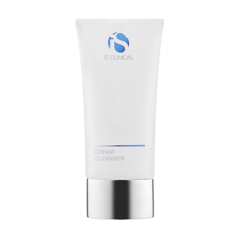 

Очищувальний крем для обличчя iS Clinical Cream Cleanser, 120 мл
