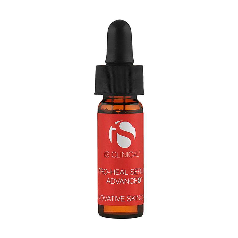 

Загоювальна сироватка для обличчя iS Clinical Pro-Heal Serum Advance+, 3.75 мл