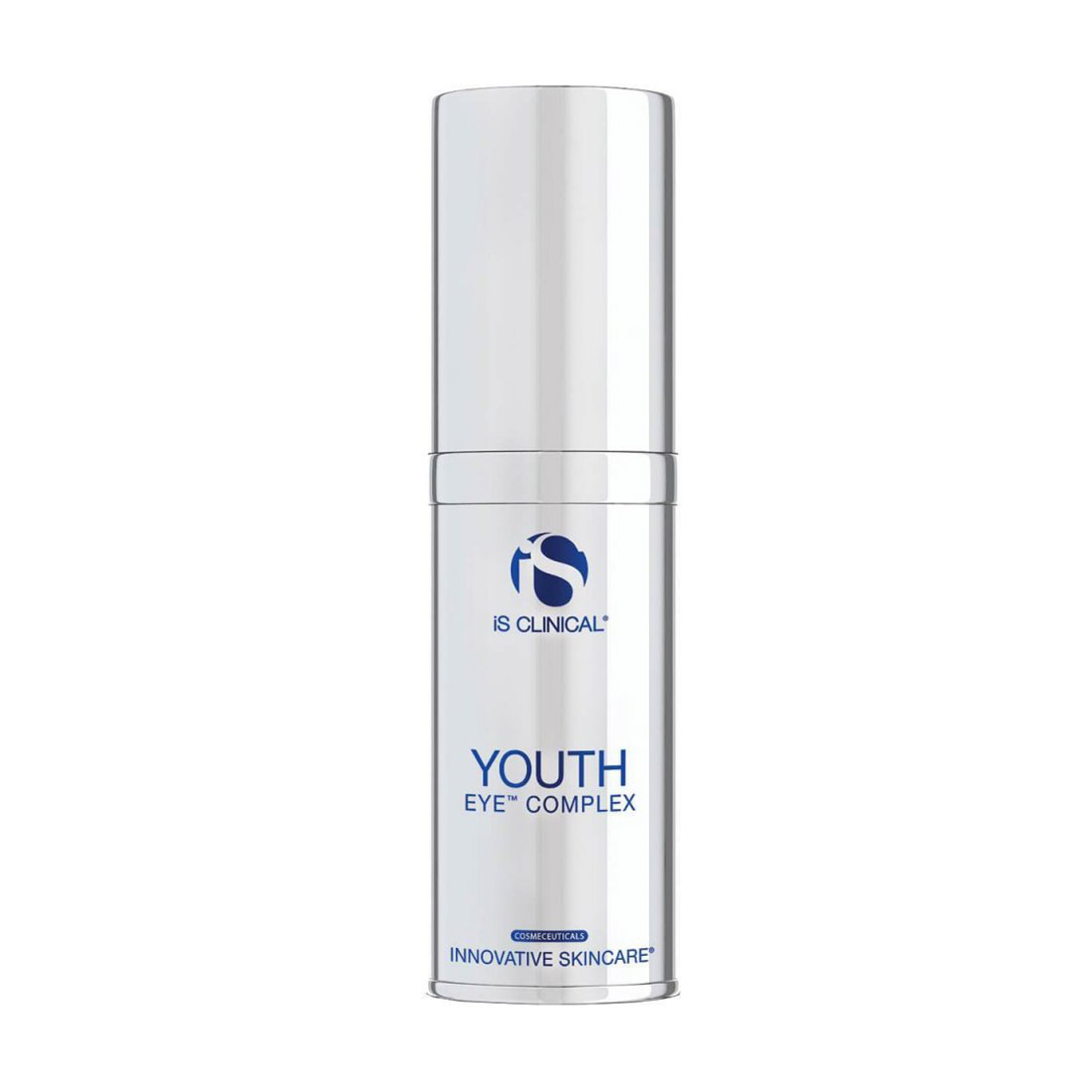 

Уцінка! Антивіковий комплекс для шкіри навколо очей iS Clinical Youth Eye Complex, 15 г