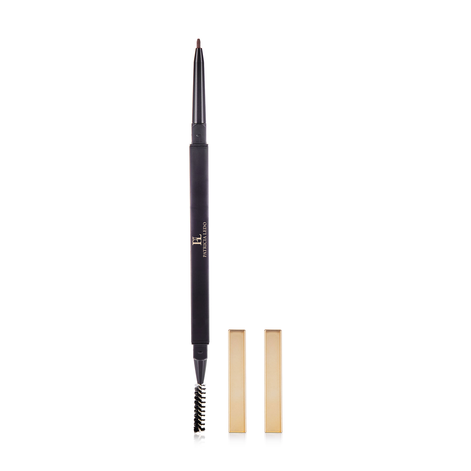 

Олівець для брів Patricia Ledo Absolute Eyebrow 03, 0.1 г