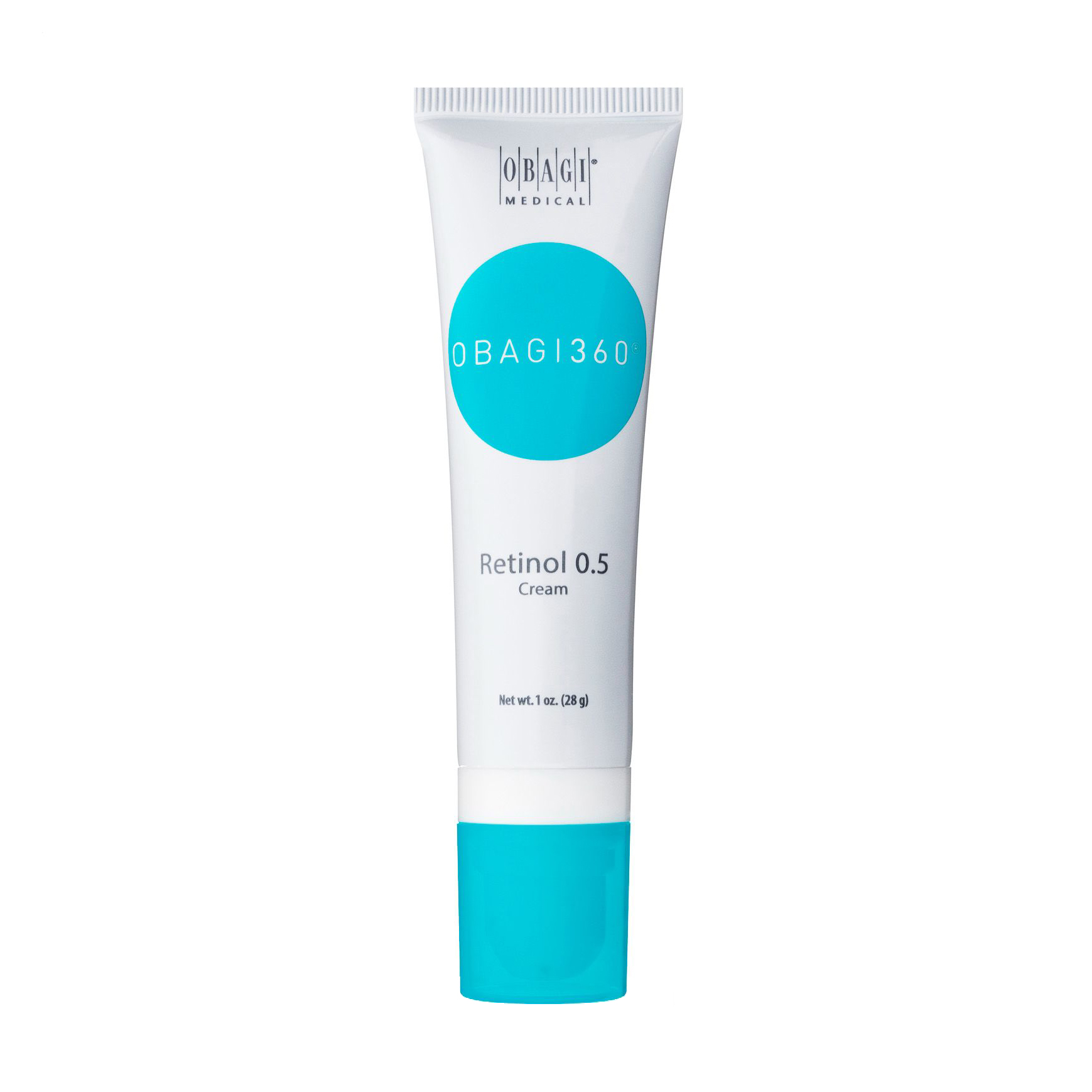 

Крем для обличчя Obagi Medical Obagi 360 Retinol 0.5 з ретинолом 0.5%, 28 г