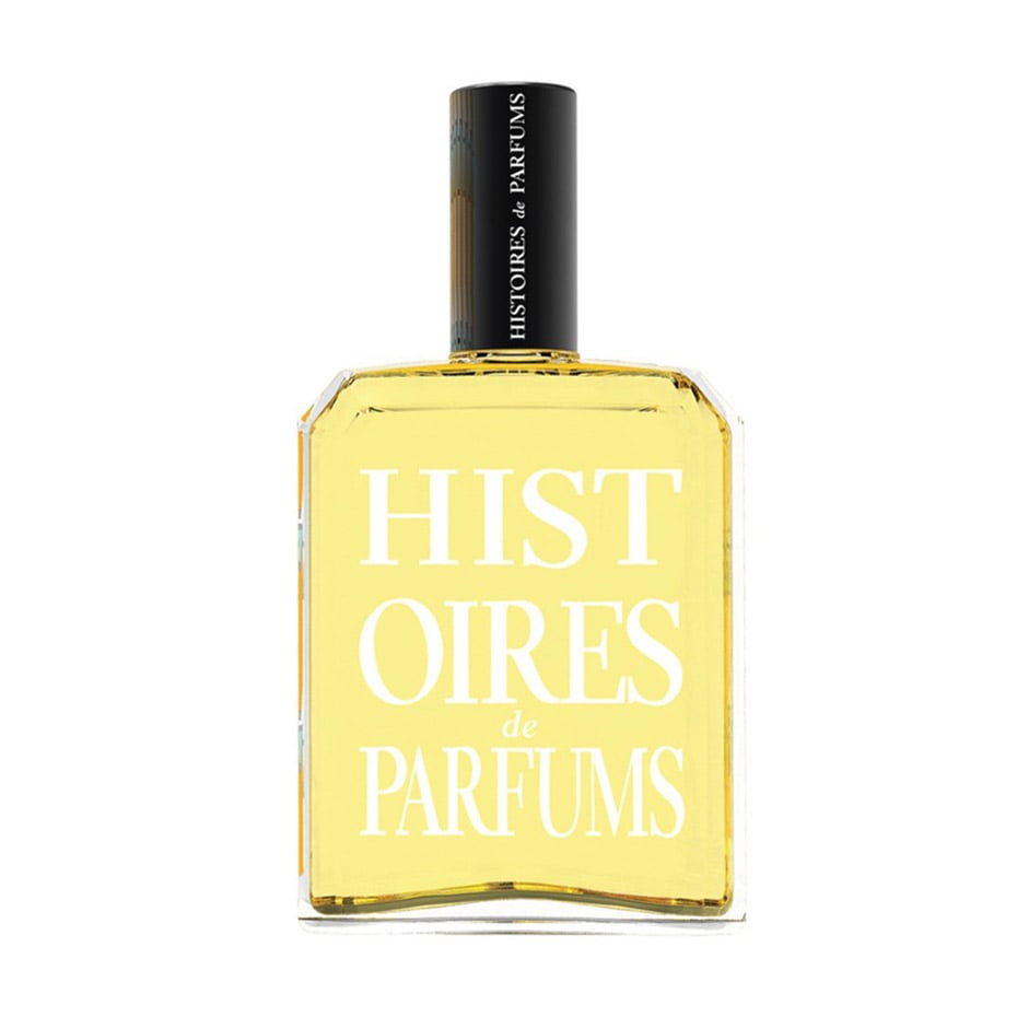 

Уцінка! Histoires de Parfums 1826 Парфумована вода жіноча, 120 мл