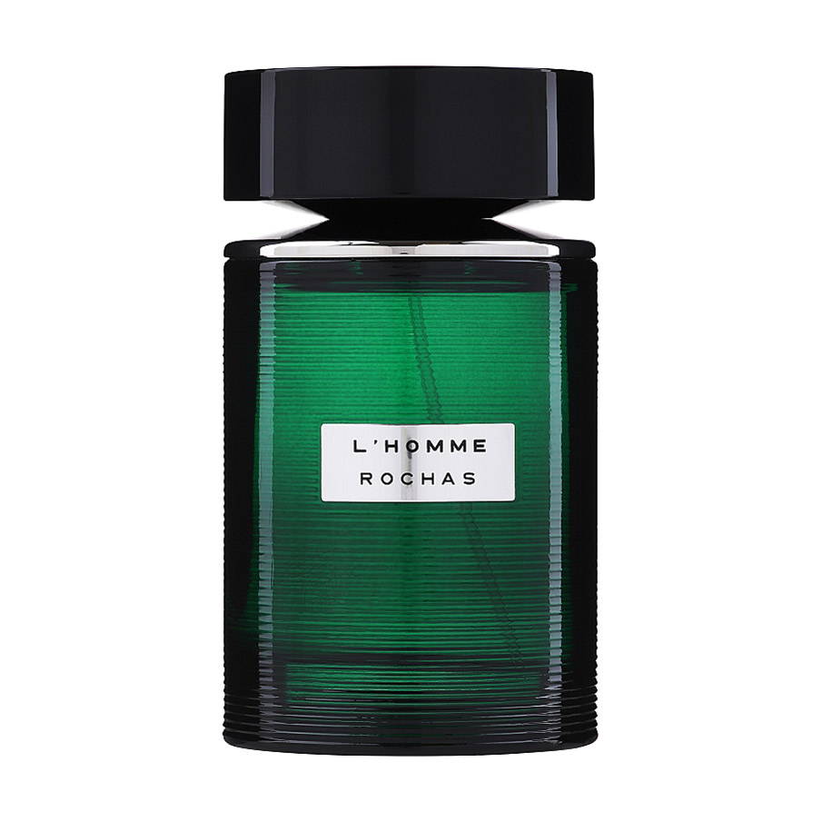 

Rochas L'Homme Rochas Aromatic Touch Туалетна вода чоловіча, 100 мл