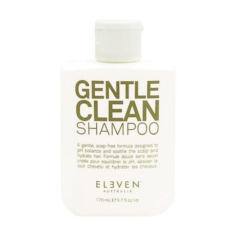 

М'який очищувальний шампунь для волосся Eleven Australia Gentle Clean Shampoo, 170 мл