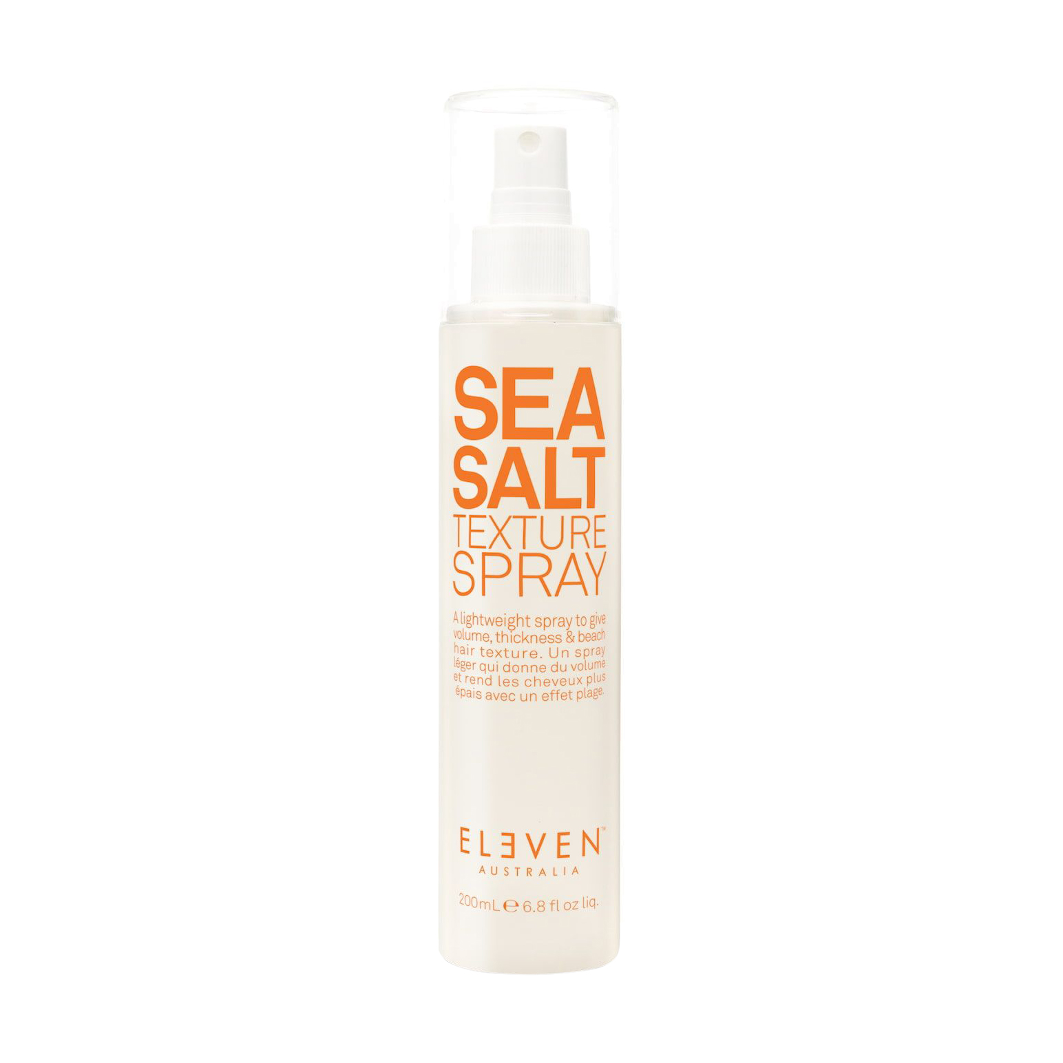 

Текстурувальний спрей для волосся Eleven Australia Sea Salt Texture Spray, 200 мл