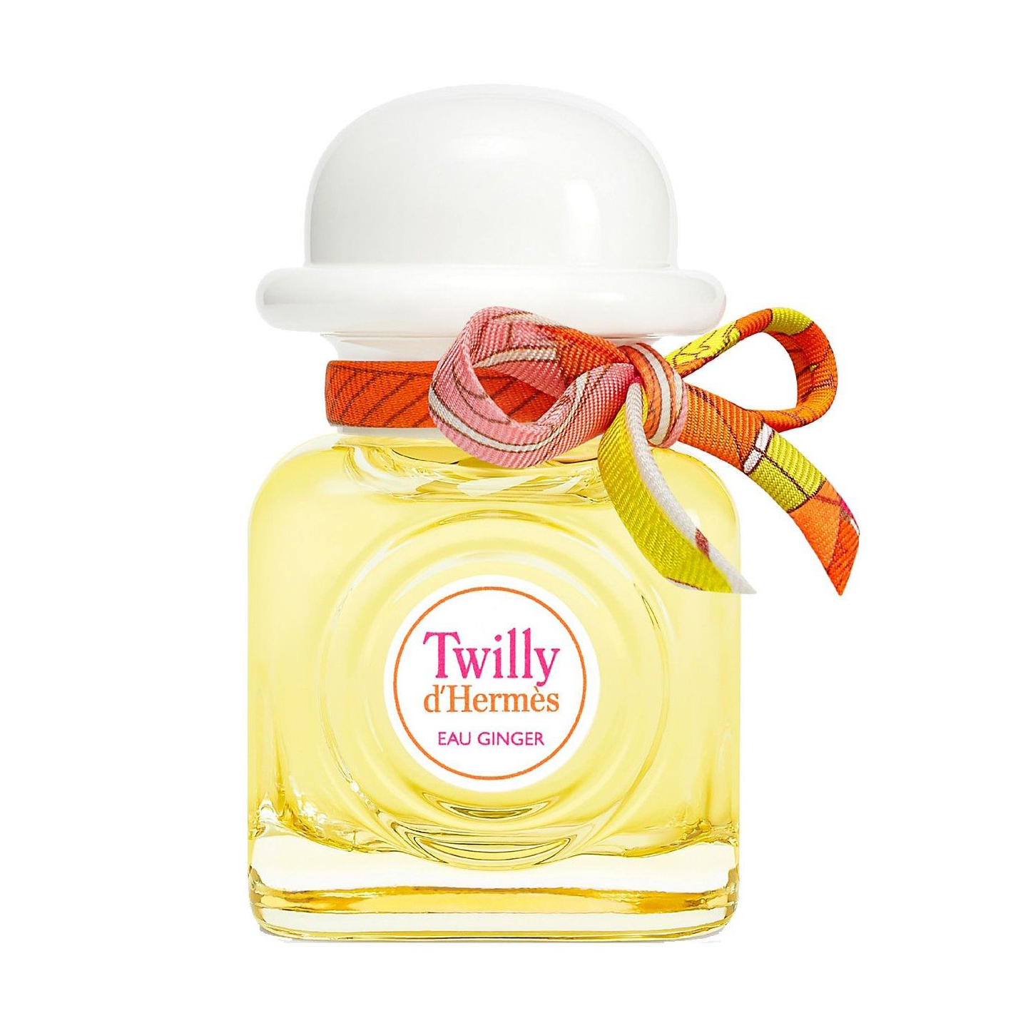 

Hermes Twilly d'Hermes Eau Ginger Парфумована вода жіноча, 85 мл (ТЕСТЕР)