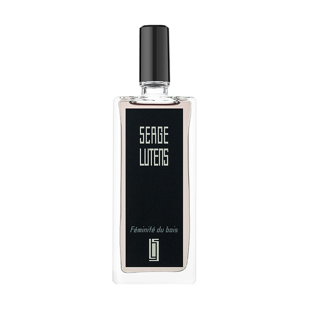 

Serge Lutens Feminite du Bois Парфумована вода унісекс, 50 мл (ТЕСТЕР)