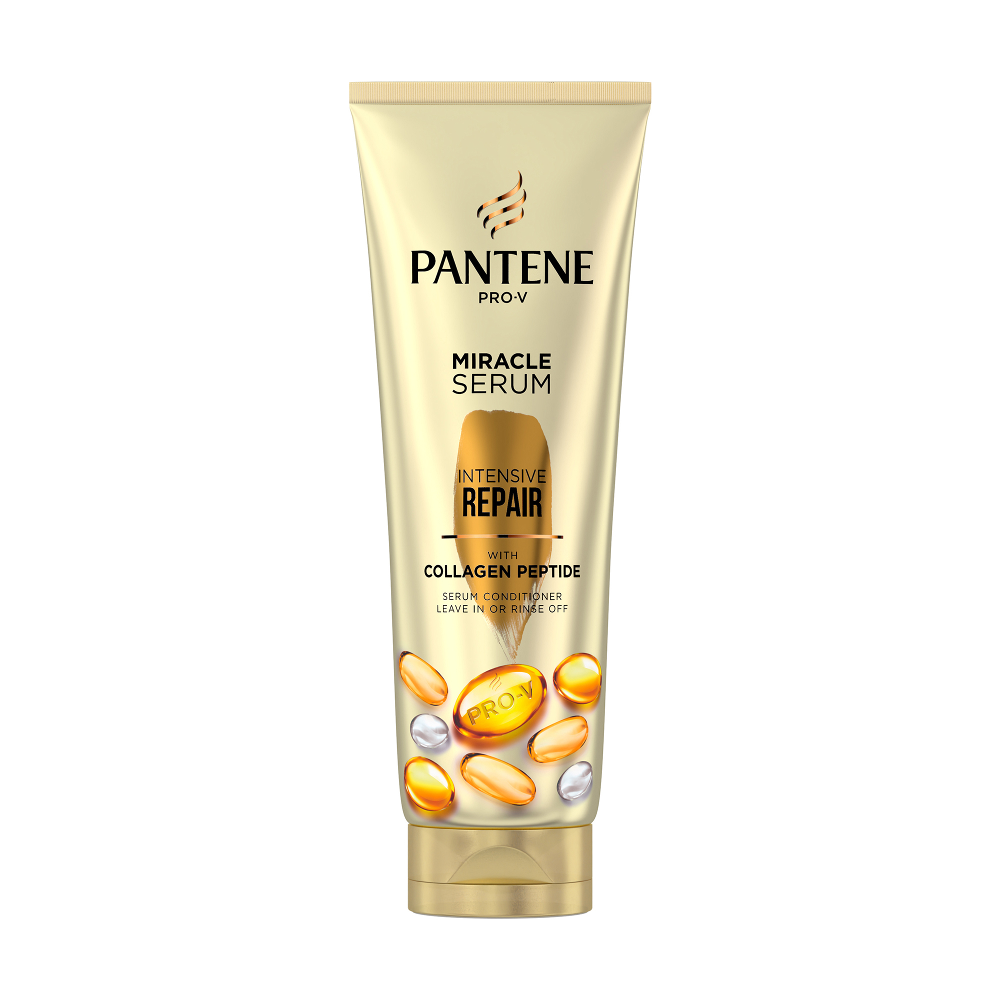 

Бальзам-ополіскувач для волосся Pantene Pro-V Інтенсивне відновлення, 200 мл