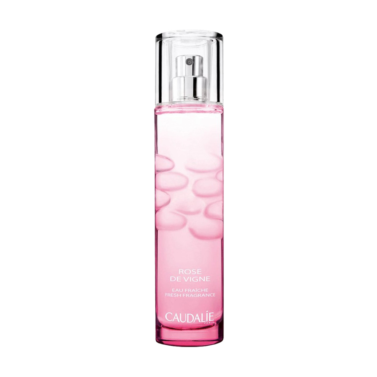 

Caudalie Rose De Vigne Туалетна вода жіноча, 50 мл