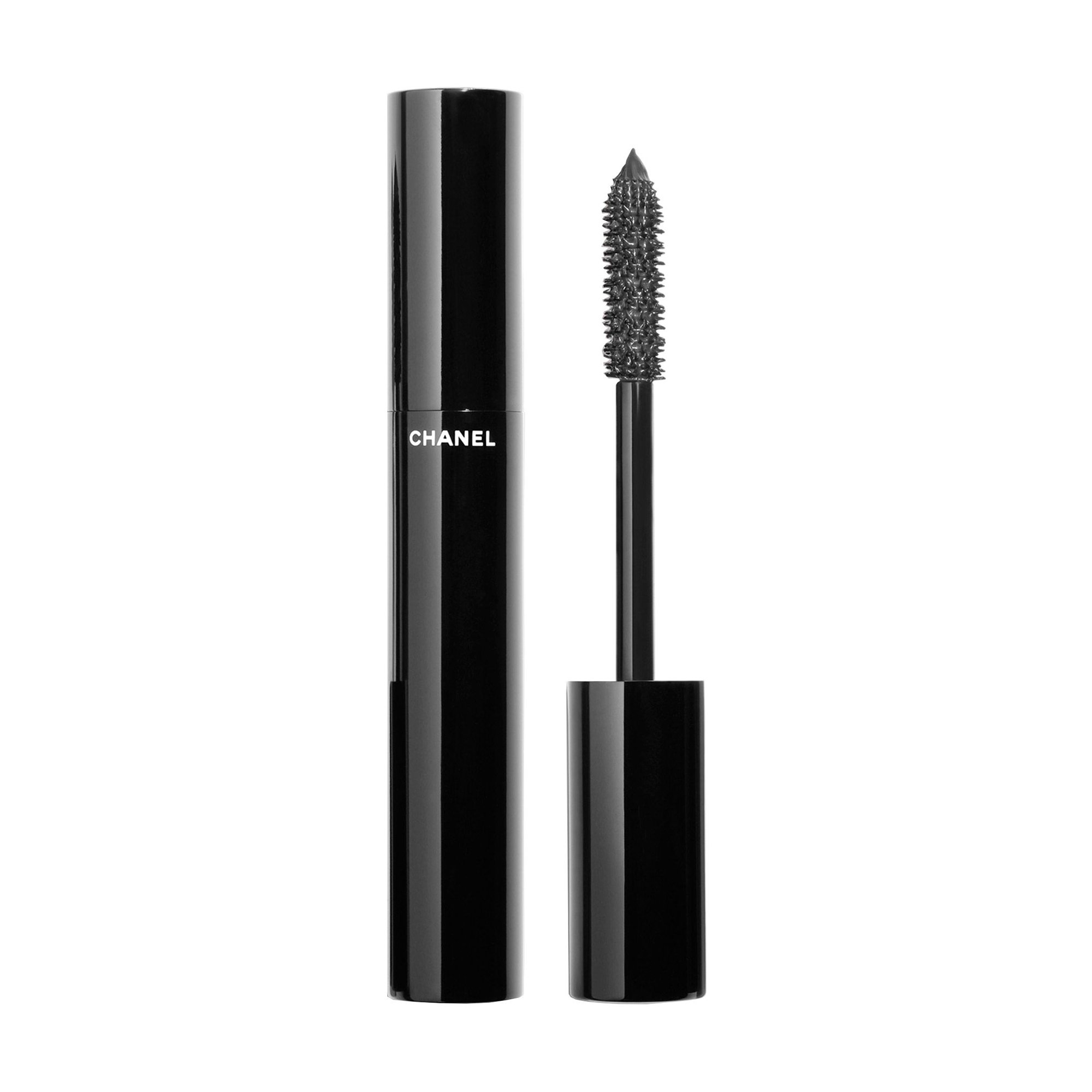 

Водостійка туш для вій Chanel Le Volume De Chanel Waterproof Mascara Об'єм, 10 Noir, 6 г